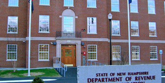 NH Revenue Administration