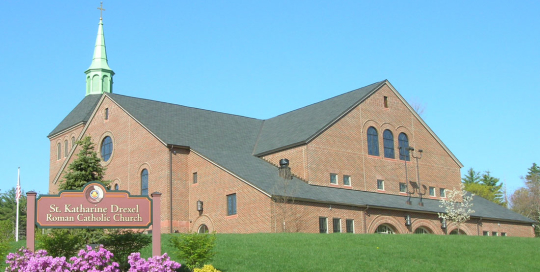 St. Katharine Drexel Parish