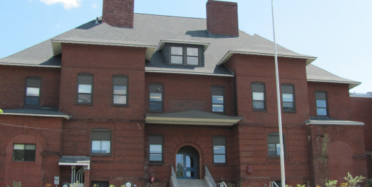 Richards Elementary School