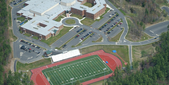 Bedford High School/Lurgio Middle School