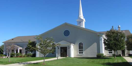 Parish of the Resurrection