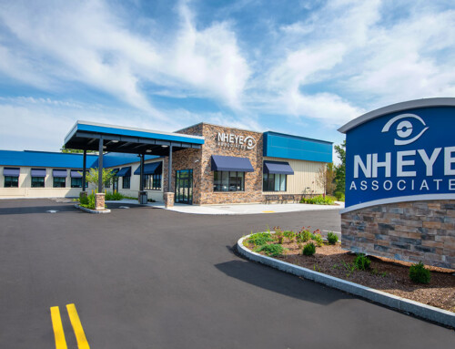 New Hampshire Eye Associates Medical Office