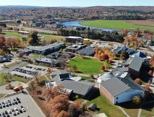 NHTI Campus Improvements