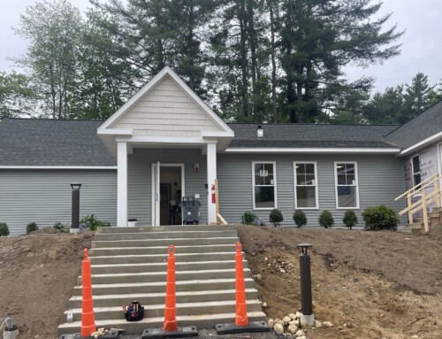 Bedford Montessori School